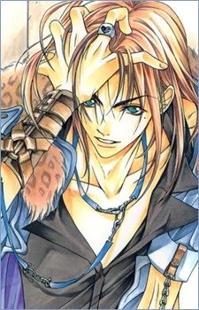 Shui Tachibana (橘朱衣)