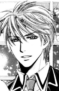Shuichi Akagi 