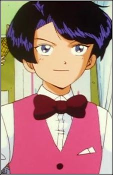 Shuichi Shirato (白戸秀一)