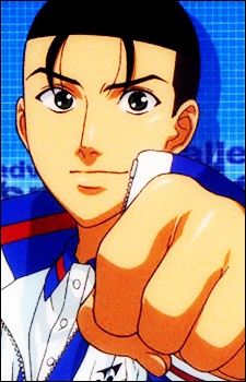 Shuichiro Oishi (大石 秀一郎)