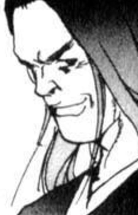 Shuichirou Shingu 