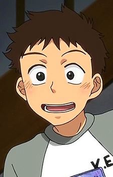 Shun Abe (阿部シュン)