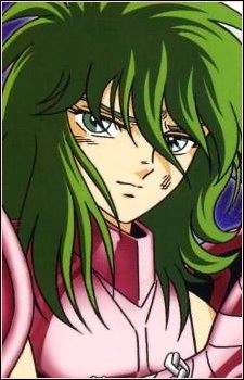 andromeda shun icon