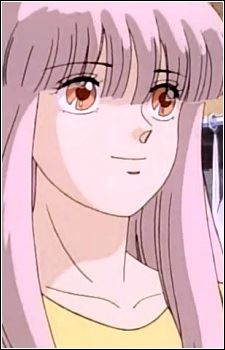 Shun Kisaragi (如月 瞬)