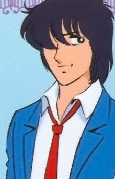 Shun Makabe (真壁俊)