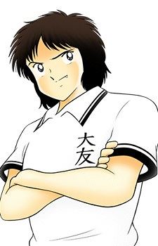 Shun Nitta (新田 瞬)