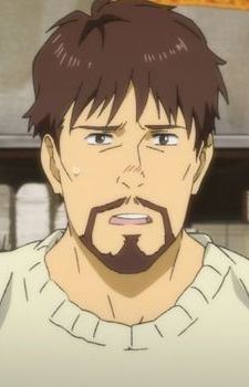 Shunichi Ibe (伊部 俊一)