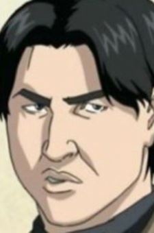 Shunichi Ike (池俊一)