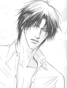 Shunji Nakano (中野)