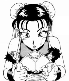 Shunka Shiki (四季 春夏)