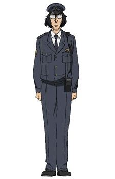 Shunsaku Matsuda (松田 旬作)