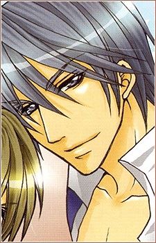 Shunsuke Sakaki (榊 俊介)