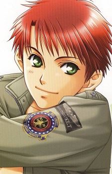 Shunsuke Taki (滝 俊介)