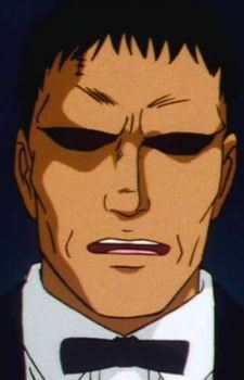 Shunzou Minamiyama (南山 駿三)