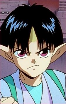 Shura (シュラ)