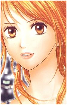 Shuri Otokawa (音川 珠里)