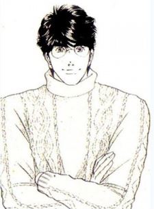 Shurman Shuji (桜井 修司)