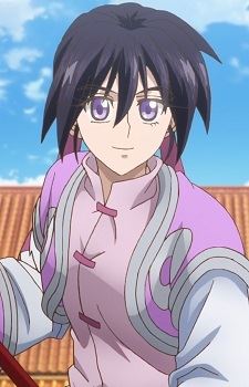 Shushi (朱氏, 朱妃)