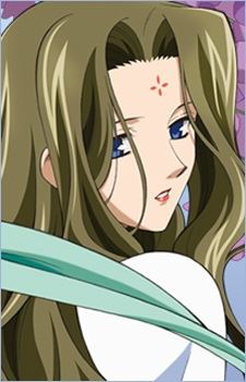 Shusui Hyou (珠翠)