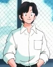 Shuu Akiba (秋葉 習)