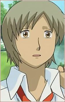 Shuu Suzuki (鈴木 秋)