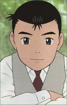 Shuuhei Amamiya (雨宮修平)