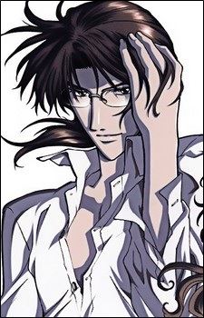 Shuuhei Chiaki (千秋 修平)