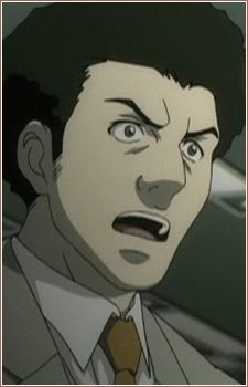 Shuuichi Aizawa (相沢 周市)