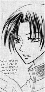 Shuuichi Hiura (氷浦 柊一)