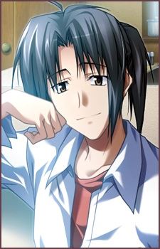 Shuuichi Kuze (久瀬 修一)