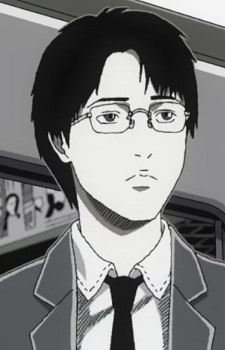 Shuuichi Saitou (斎藤 秀一)