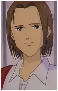 Shuuichi Takigawa (瀧川 秀)