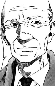 Shuuichi Takimoto 