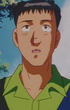 Shuuichirou Kamiya (神矢 修一郎)