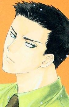 Shuuichirou Kudou (栩堂 琇一郎)