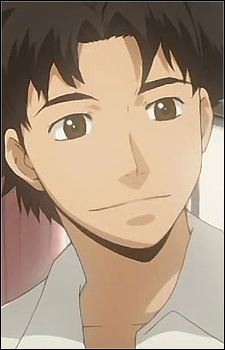 Shuuji Hanamoto (花本修司)