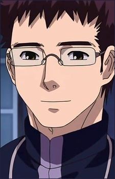 Shuuji Sumimura (墨村修史)
