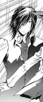 Shuuji Tsugumi (鶫 修司)