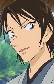 Shuukichi Haneda (羽田 秀吉)