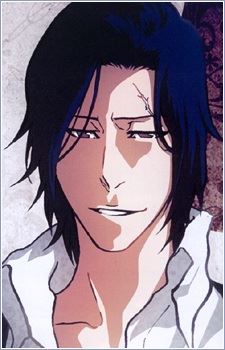 Shuukurou Tsukishima (月島 秀九郎)