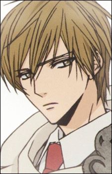 Shuusei Usui (碓氷 愁生)