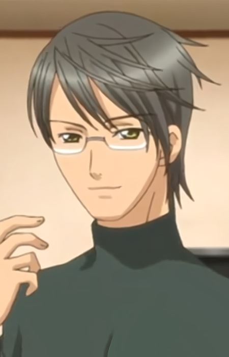 Shuusui Souma (相馬 秀水)
