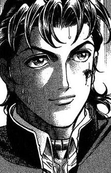 Shuuya Nanahara (七原 秋也)