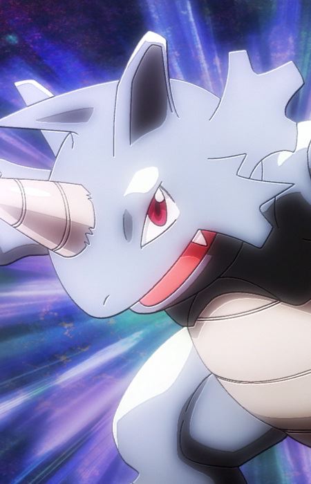 Sidon (サイドン)