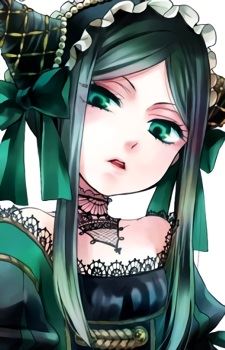 Sieglinde Sullivan (ジークリンデ・サリヴァン)