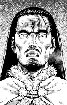 Sigurd (シグルド)