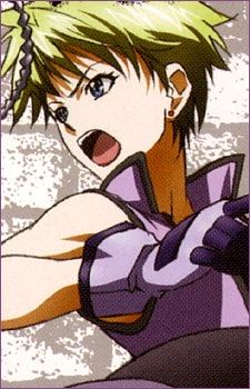 Silphy Deacroft (シルフィー＝デアクロフト)