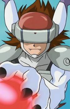 Silphymon (シルフィーモン)