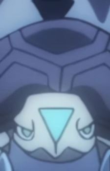 Silver Shield (シルバーシールド)