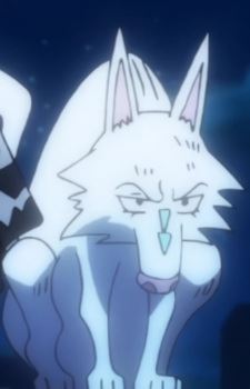 Silver Tail (シルバーテイル)